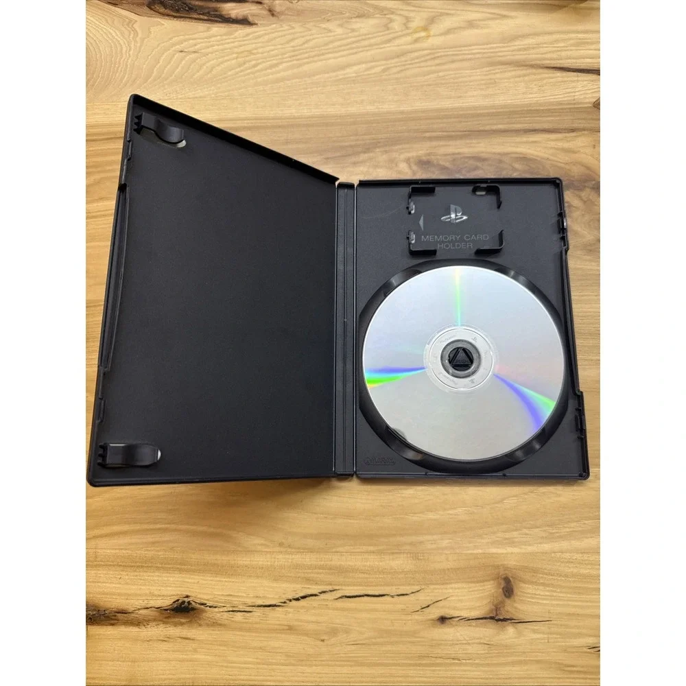 Final Fantasy X PlayStation 2, 2001, PS2, Squaresoft, Black Label